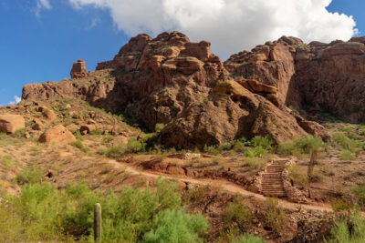 Phoenix, AZ A Haven for Outdoor Enthusiasts (2)