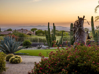 Top luxury golf communities in Arizona