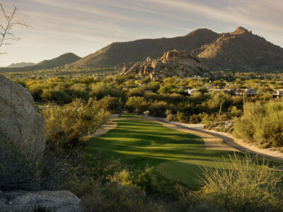Unveiling 11 of the best golf courses in Arizona