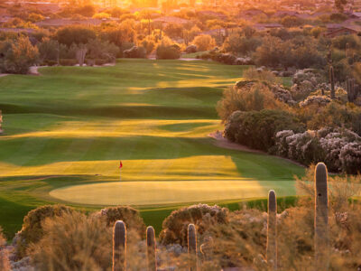 5 of the best private golf clubs in North Scottsdale, Arizona