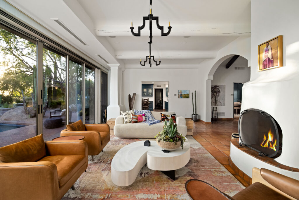 8255 E Vista De Valle Scottsdale AZ 85255