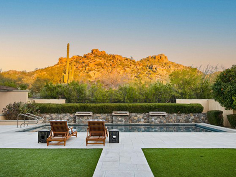 A look at North Scottsdale, AZ's real estate trends for 2024