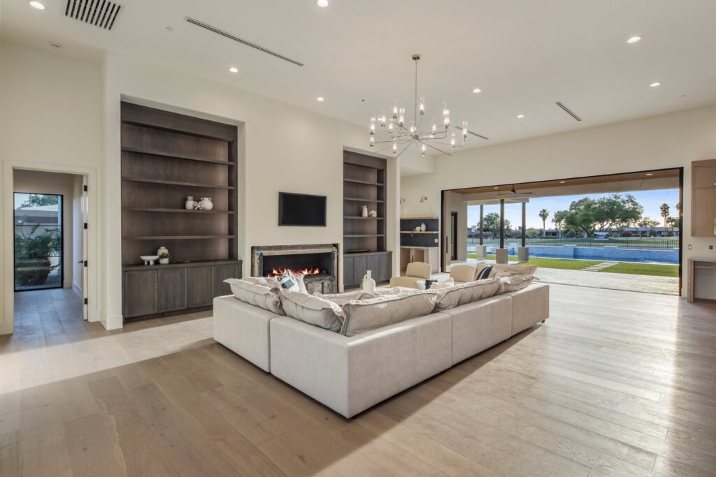 23002 N Country Club Trail Scottsdale AZ 85255