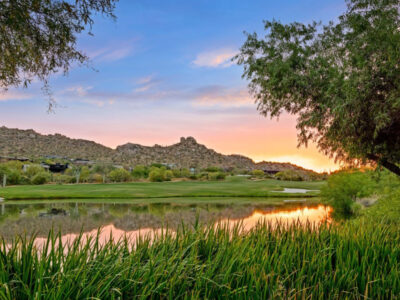 Tips for maximizing the resale value of your North Scottsdale golf home