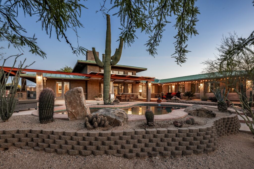 6106 E Montgomery Road Cave Creek AZ 85331